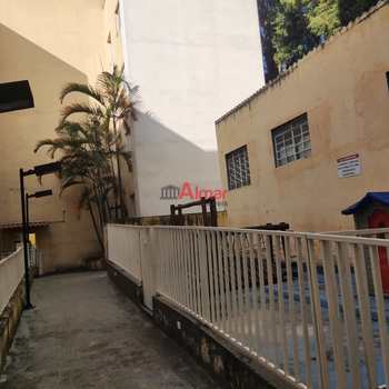 Apartamento em São Paulo, bairro Vila Carmosina