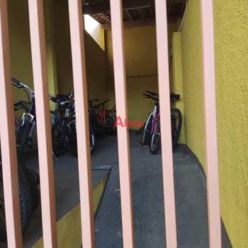 Apartamento em São Paulo, bairro Vila Carmosina