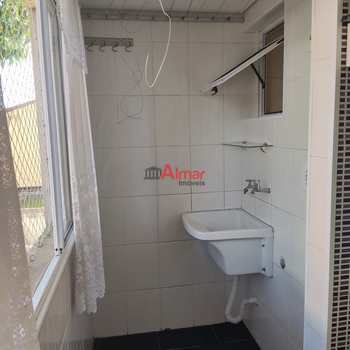 Apartamento em São Paulo, bairro Vila Carmosina