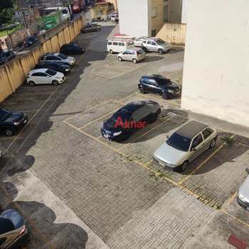 Apartamento em São Paulo, bairro Vila Carmosina
