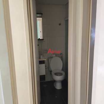 Apartamento em São Paulo, bairro Vila Carmosina