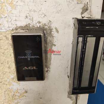 Apartamento em São Paulo, bairro Vila Carmosina
