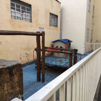 Apartamento em São Paulo, bairro Vila Carmosina