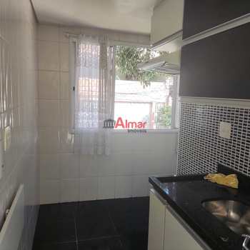Apartamento em São Paulo, bairro Vila Carmosina