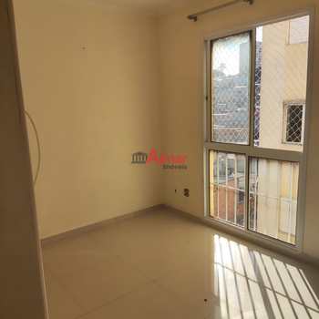 Apartamento em São Paulo, bairro Vila Carmosina