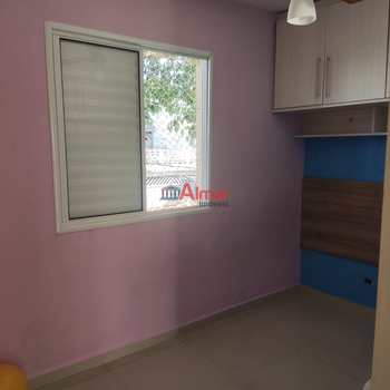 Apartamento em São Paulo, bairro Vila Carmosina