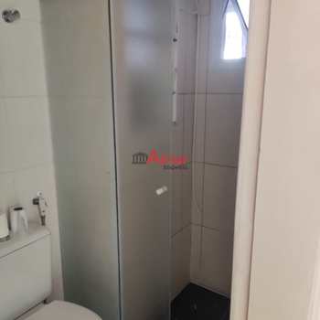 Apartamento em São Paulo, bairro Vila Carmosina