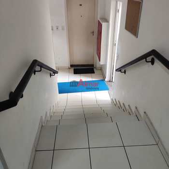 Apartamento em São Paulo, bairro Vila Carmosina