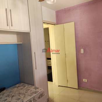 Apartamento em São Paulo, bairro Vila Carmosina