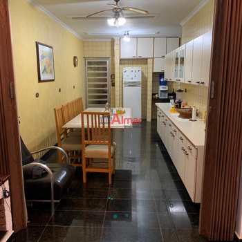 Casa em São Paulo, bairro Vila Talarico