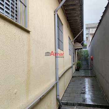 Casa em São Paulo, bairro Vila Talarico
