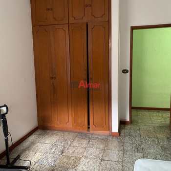 Casa em São Paulo, bairro Vila Talarico