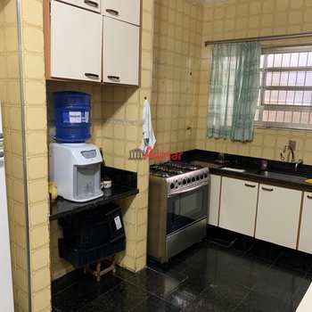 Casa em São Paulo, bairro Vila Talarico