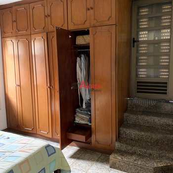 Casa em São Paulo, bairro Vila Talarico