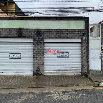 Casa em São Paulo, bairro Vila Talarico