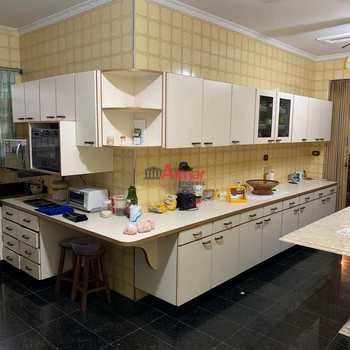 Casa em São Paulo, bairro Vila Talarico