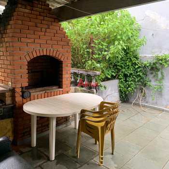 Casa em São Paulo, bairro Vila Talarico