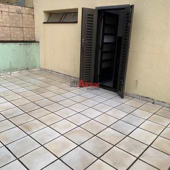 Casa em São Paulo, bairro Vila Talarico