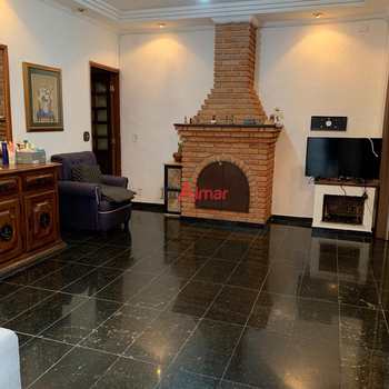 Casa em São Paulo, bairro Vila Talarico