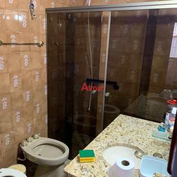 Casa em São Paulo, bairro Vila Talarico