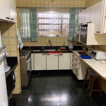 Casa em São Paulo, bairro Vila Talarico
