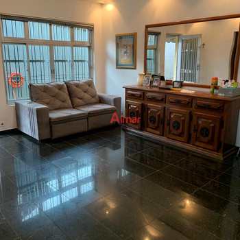 Casa em São Paulo, bairro Vila Talarico