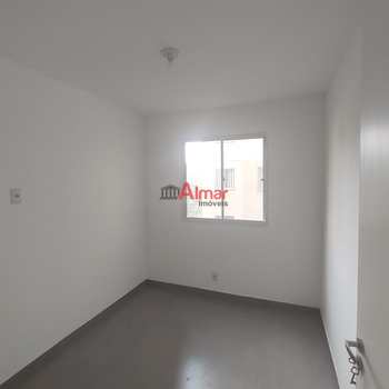 Apartamento em São Paulo, bairro Parque do Carmo