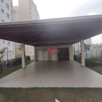 Apartamento em São Paulo, bairro Parque do Carmo