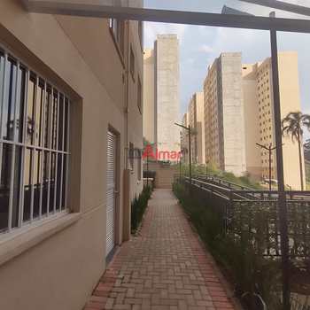 Apartamento em São Paulo, bairro Parque do Carmo