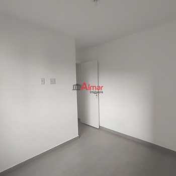 Apartamento em São Paulo, bairro Parque do Carmo