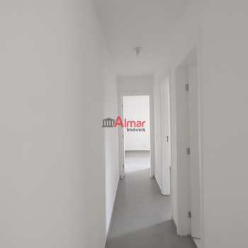 Apartamento em São Paulo, bairro Parque do Carmo