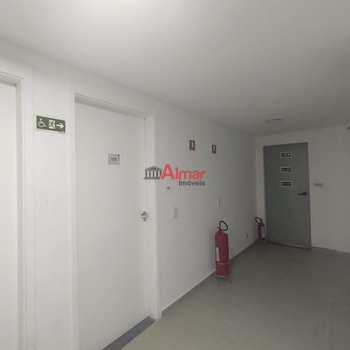 Apartamento em São Paulo, bairro Parque do Carmo