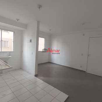 Apartamento em São Paulo, bairro Parque do Carmo