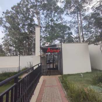 Apartamento em São Paulo, bairro Parque do Carmo