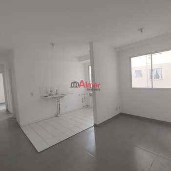 Apartamento em São Paulo, bairro Parque do Carmo