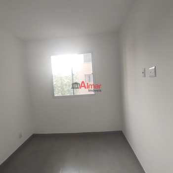 Apartamento em São Paulo, bairro Parque do Carmo