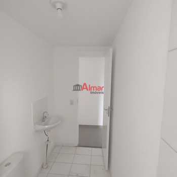 Apartamento em São Paulo, bairro Parque do Carmo
