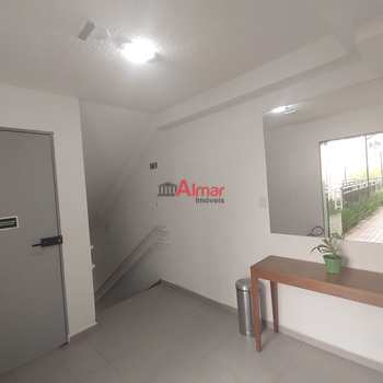 Apartamento em São Paulo, bairro Parque do Carmo