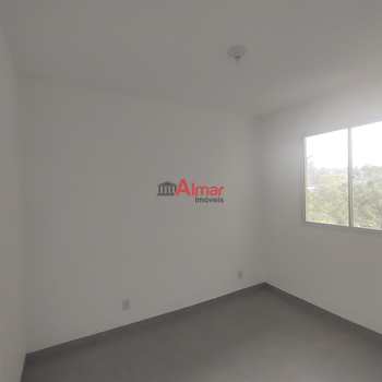 Apartamento em São Paulo, bairro Parque do Carmo