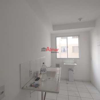 Apartamento em São Paulo, bairro Parque do Carmo