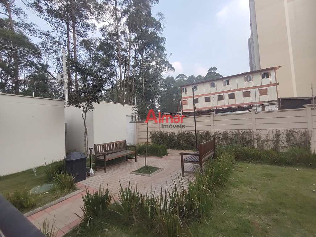 Apartamento em São Paulo, no bairro Itaquera