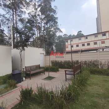 Apartamento em São Paulo, bairro Parque do Carmo