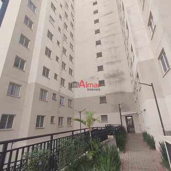 Apartamento em São Paulo, bairro Parque do Carmo