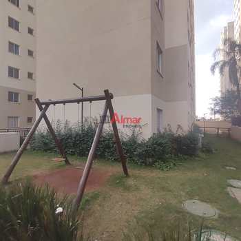 Apartamento em São Paulo, bairro Parque do Carmo