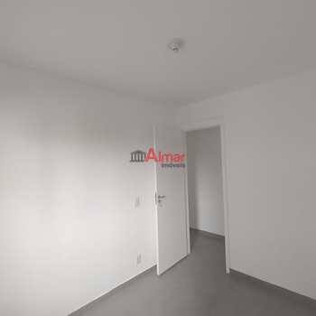 Apartamento em São Paulo, bairro Parque do Carmo