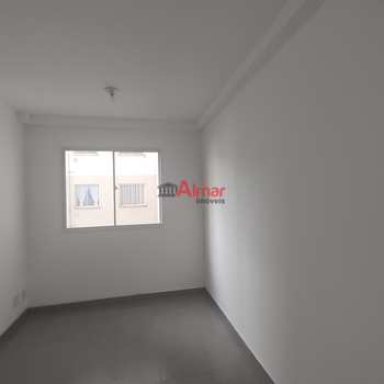 Apartamento em São Paulo, bairro Parque do Carmo