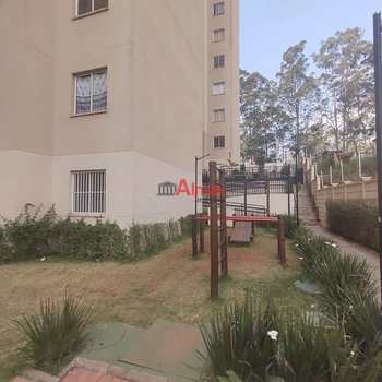 Apartamento em São Paulo, bairro Parque do Carmo