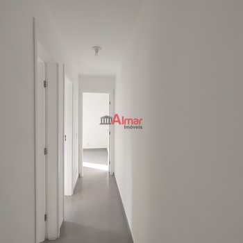 Apartamento em São Paulo, bairro Gleba do Pêssego