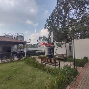 Apartamento em São Paulo, bairro Gleba do Pêssego