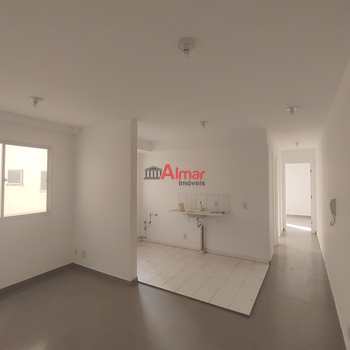 Apartamento em São Paulo, bairro Gleba do Pêssego